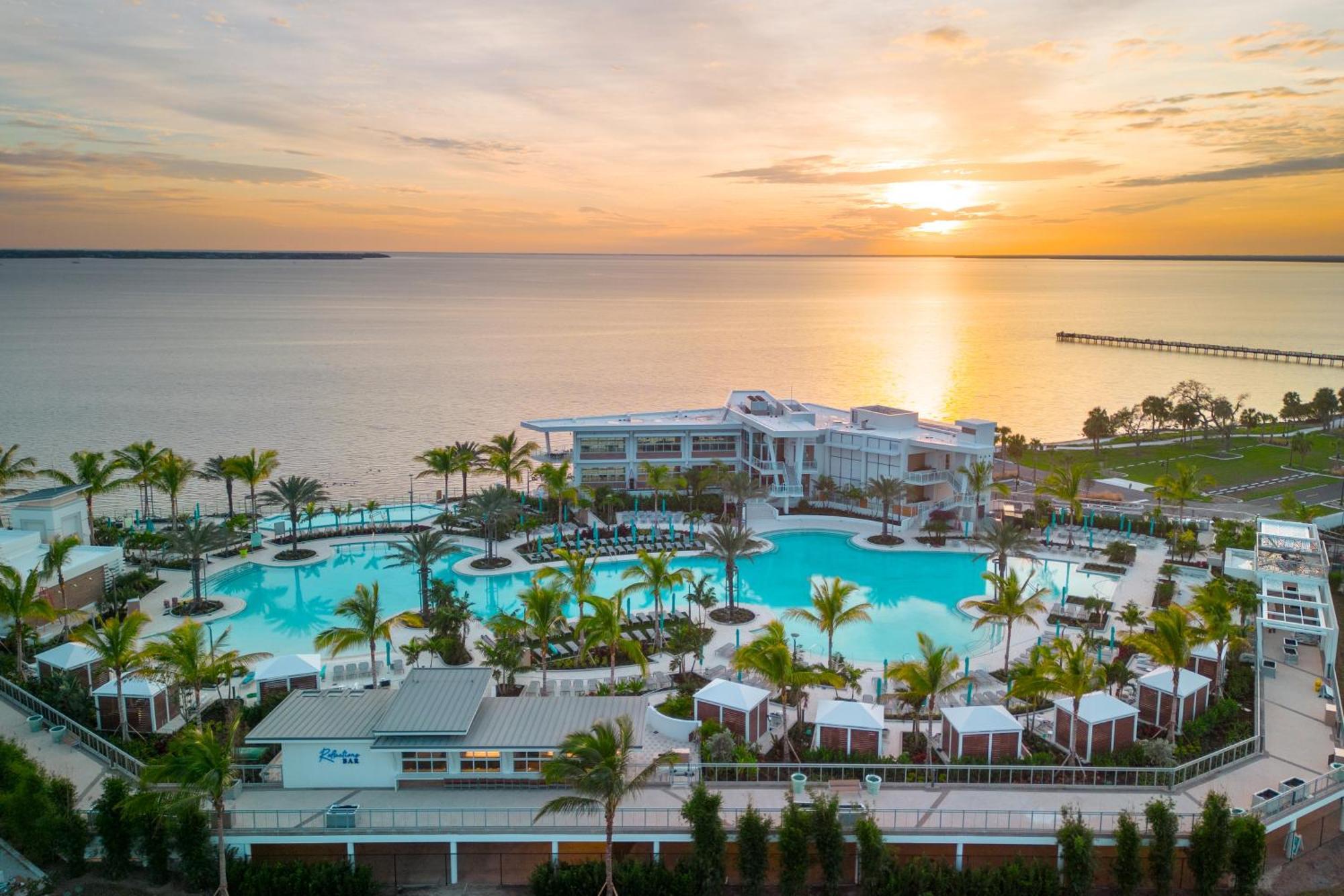 Sunseeker Resort Charlotte Harbor Punta Gorda Extérieur photo