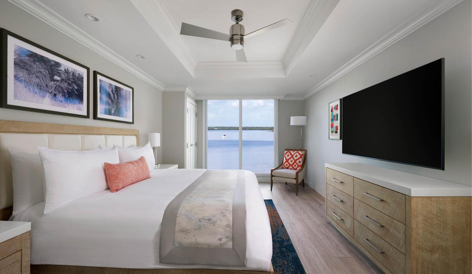 Sunseeker Resort Charlotte Harbor Punta Gorda Extérieur photo