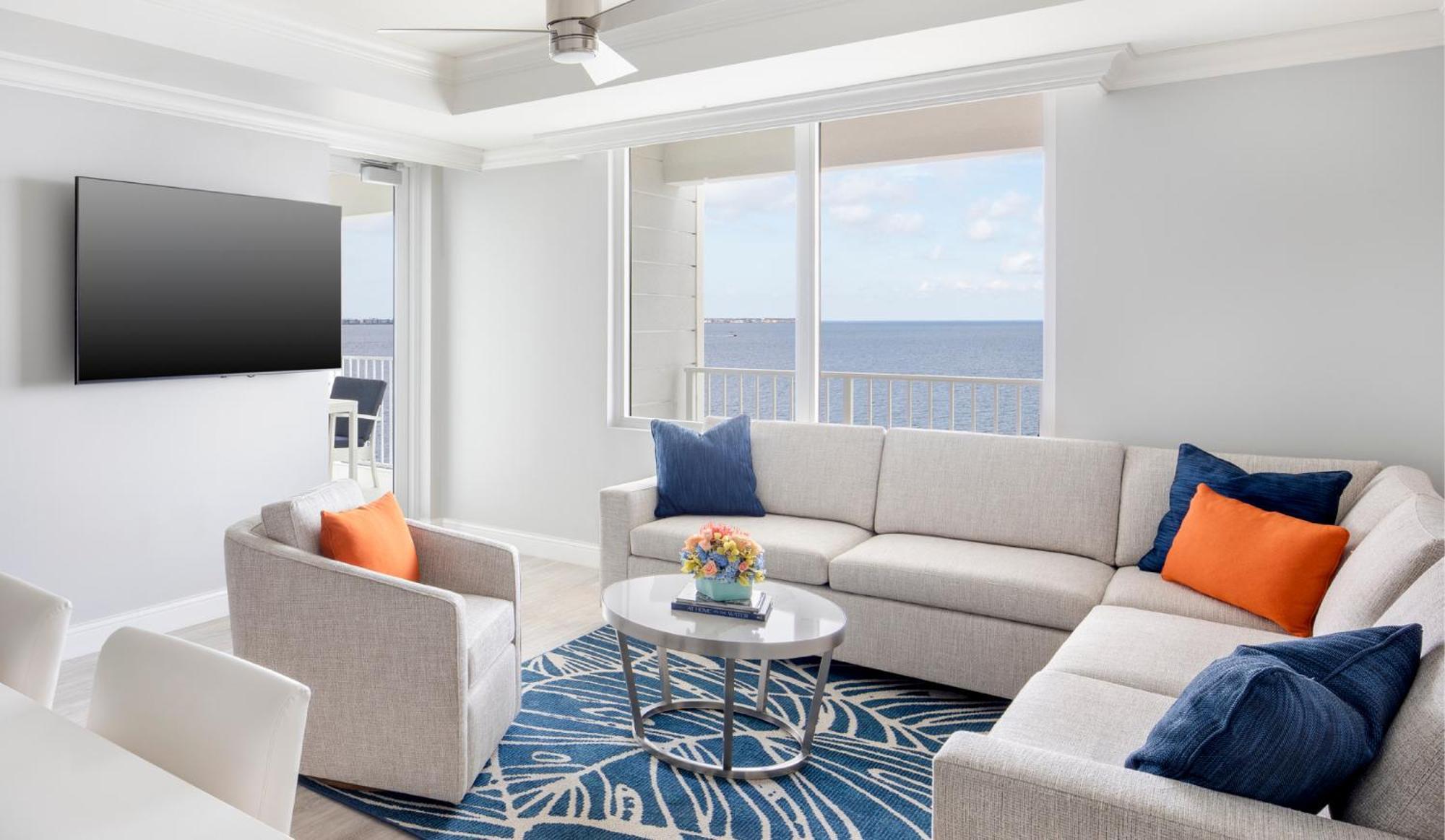 Sunseeker Resort Charlotte Harbor Punta Gorda Extérieur photo
