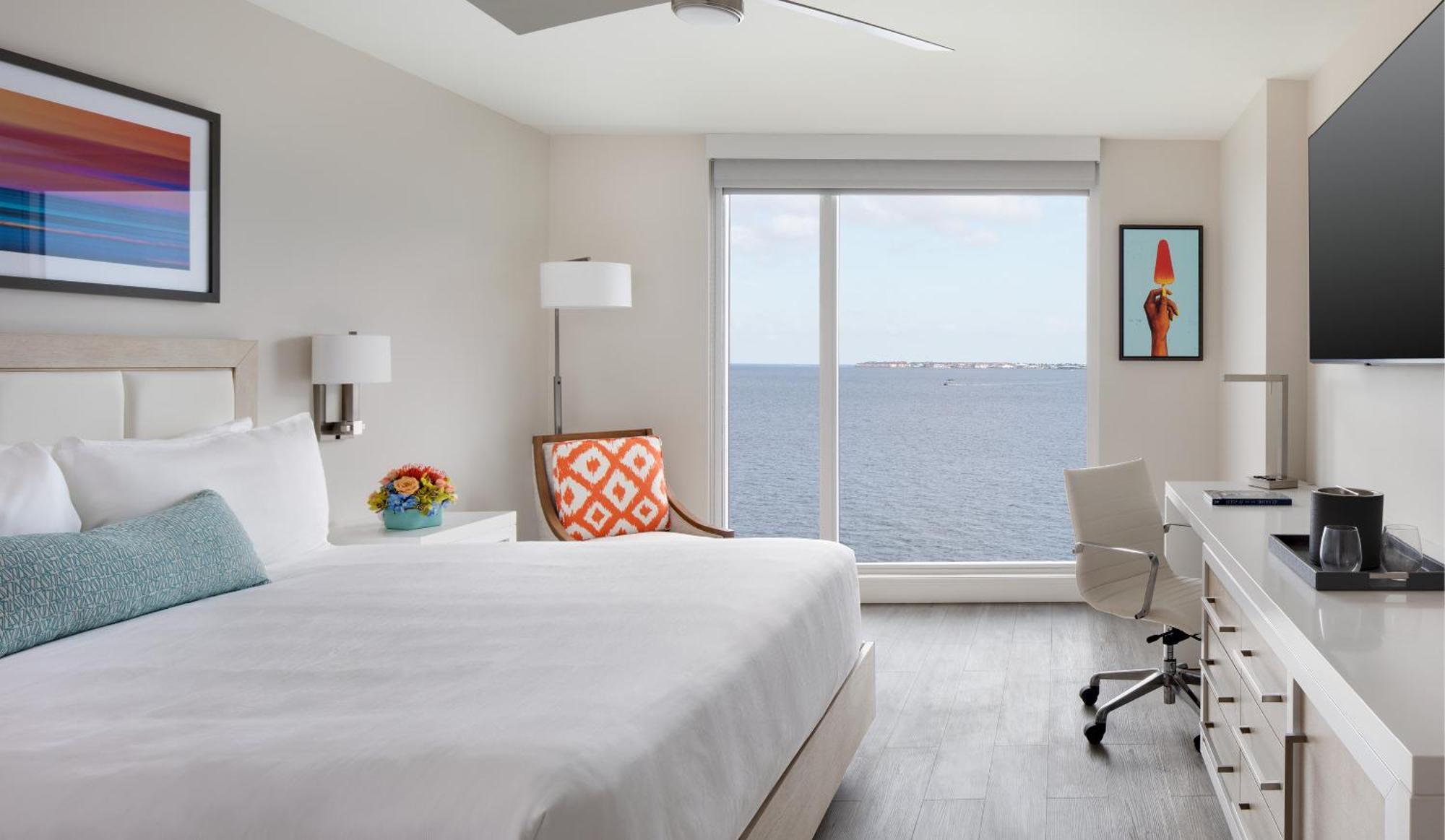 Sunseeker Resort Charlotte Harbor Punta Gorda Extérieur photo