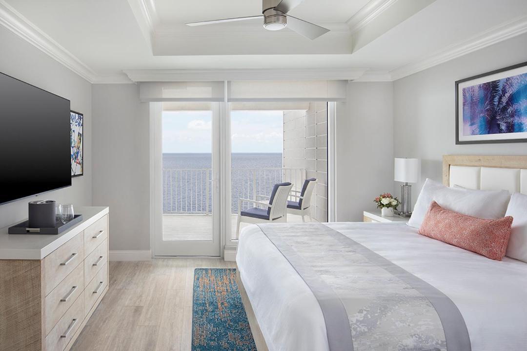 Sunseeker Resort Charlotte Harbor Punta Gorda Extérieur photo