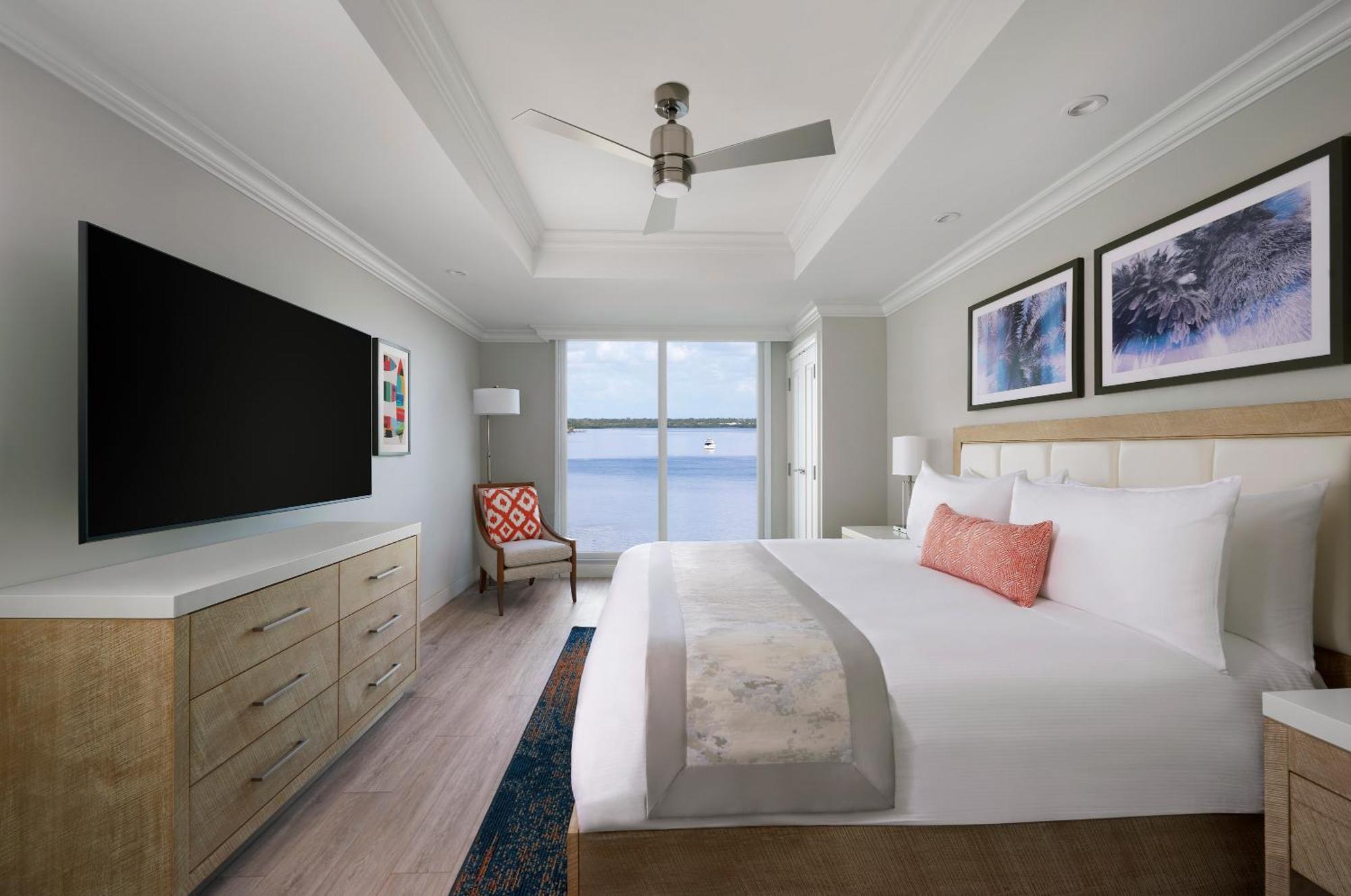 Sunseeker Resort Charlotte Harbor Punta Gorda Extérieur photo