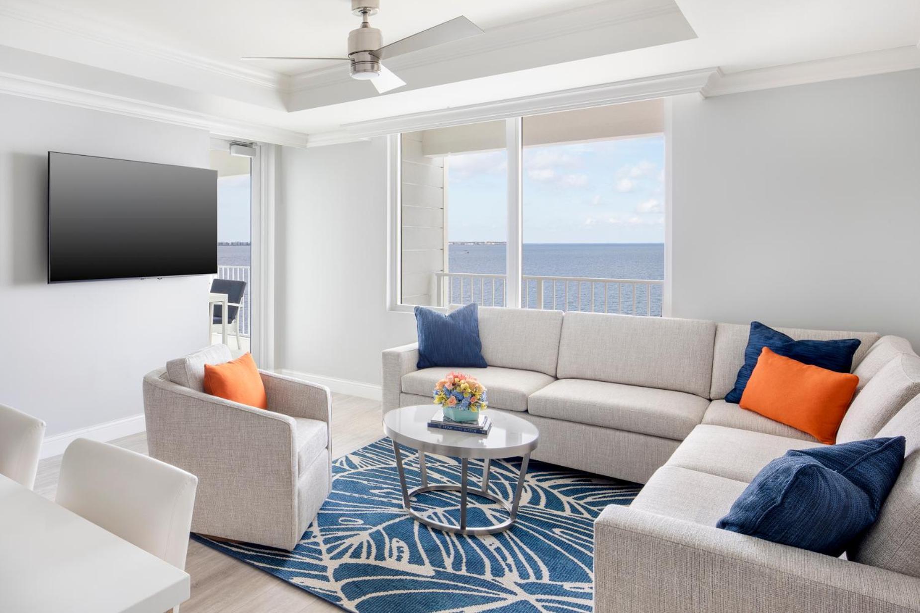 Sunseeker Resort Charlotte Harbor Punta Gorda Extérieur photo