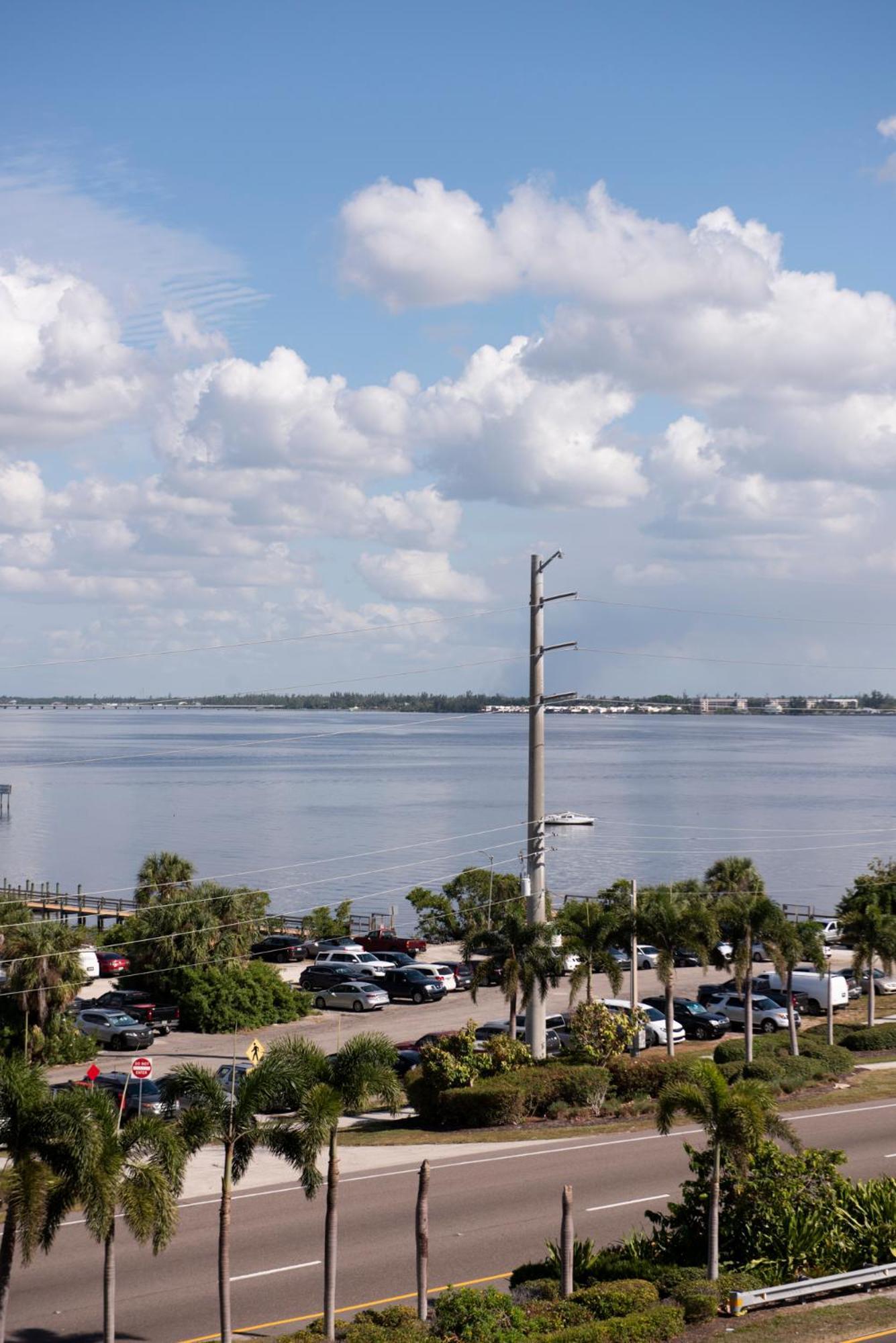 Sunseeker Resort Charlotte Harbor Punta Gorda Extérieur photo