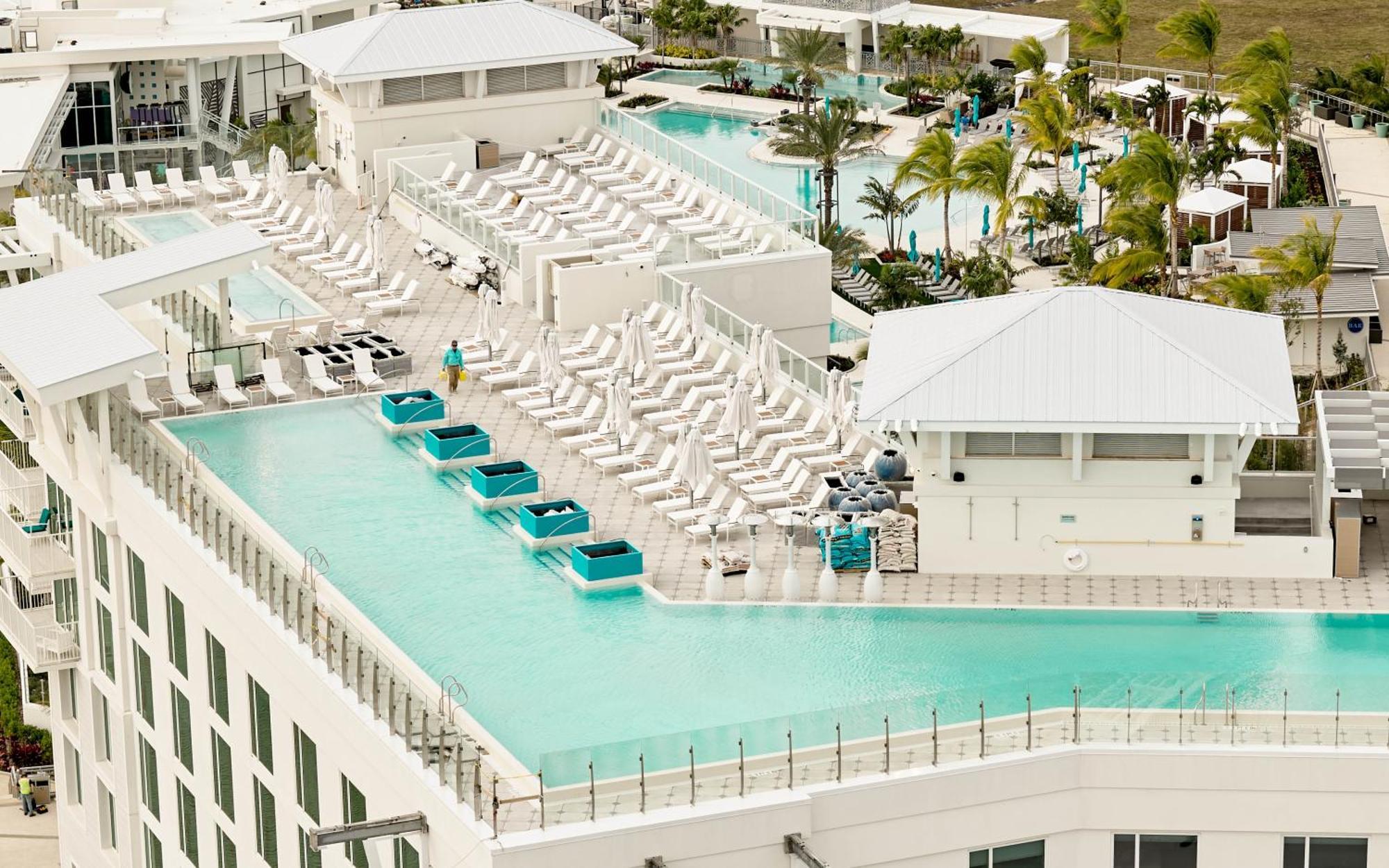 Sunseeker Resort Charlotte Harbor Punta Gorda Extérieur photo